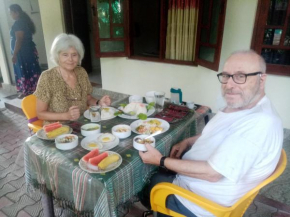 Dinimuthu Rest Inn